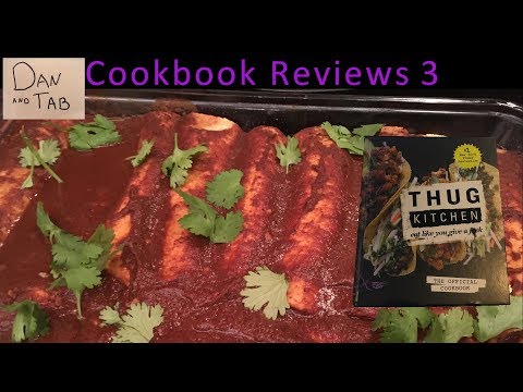 download lagu mp3 mp4 Thug Kitchen Enchiladas, download lagu Thug Kitchen Enchiladas gratis, unduh video klip Thug Kitchen Enchiladas