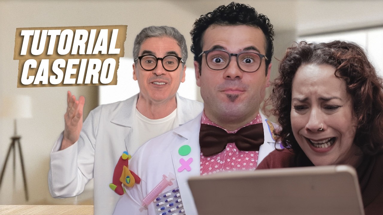 TUTORIAL CASEIRO | EMBRULHA PRA VIAGEM