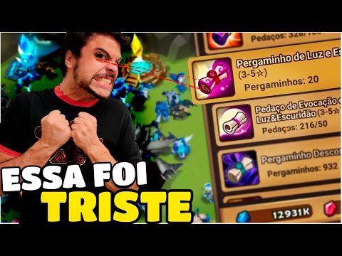 ESSE FINAL DE SUMONADA FOI UMA.... ENTROU PRA HISTÓRIA ! MEGA SUMONADA FINAL - Summoners War