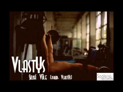 VlastYs - Silná Vůle (prod. VlastYs)