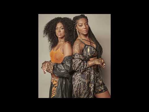 Nao e por maldade ludmilla marvvila