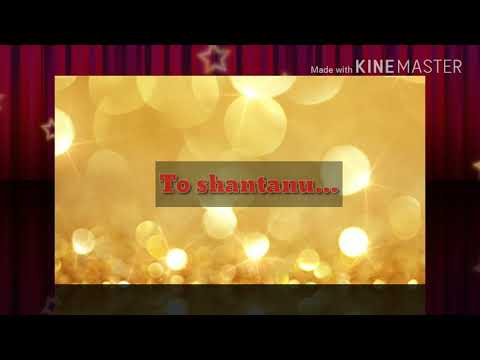 Happy birthday shantanu 🎂🎂🎂❤️❤️❤️