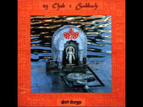 Dj Cheb i Sabbah - Shri Durga