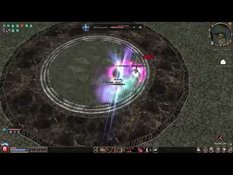 #Calliope2 Genji(Vins) vs Cassander(İsaias) 0-5