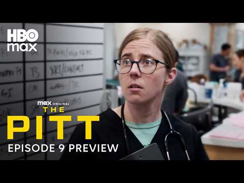 Season 2, Episode 9 Preview