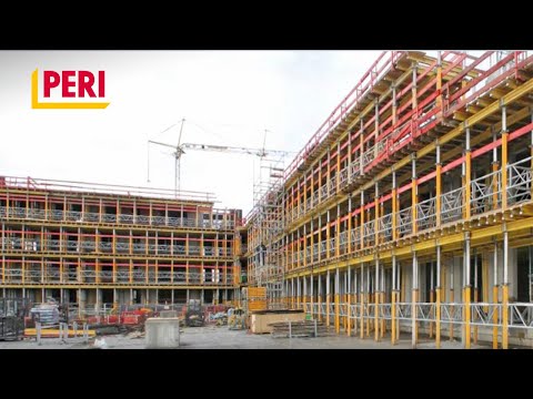 PRODUKT | PERI MULTIPROP (DK)