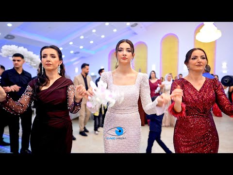 Jiyan & Rıdvan |Wedding | Xebat Neco | part 4 | by Cavo Media