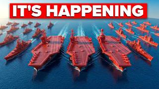 Download lagu Something MASSIVE Just Entered the Mediterranean… U.S. BIG Surprise for Iran mp3 Download lagu Something MASSIVE Just Entered the Mediterranean… U.S. BIG Surprise for Iran mp3