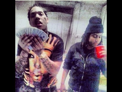 P.rico x lil jay 00 x king Yella x Chase Banz x We On The R