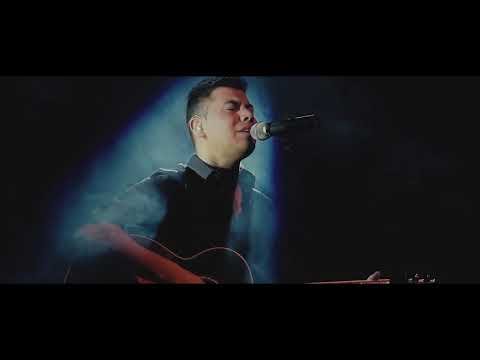 Ariel Coronel #5  Amarte solo a ti (Canciones para el alma en vivo)