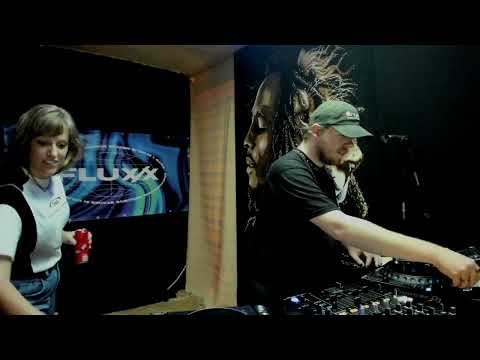 MIX/XED by FLUX/X - 21 April 2024 - LAZLO & DIVICIOUX