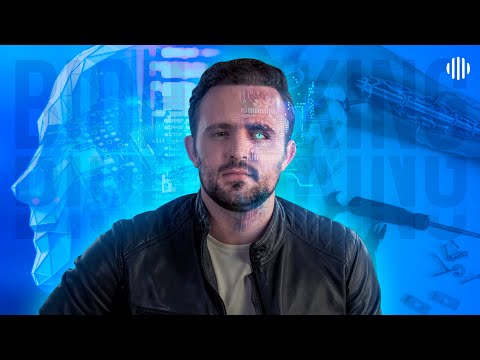 Biohacking: Cómo llegar a vivir 100 años | Juan Javier Ibarra Pitts