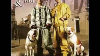 LA   EX  ALEXIS &amp; FIDO