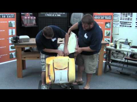 00-06 CHEVY Top Install - eBay Ready
