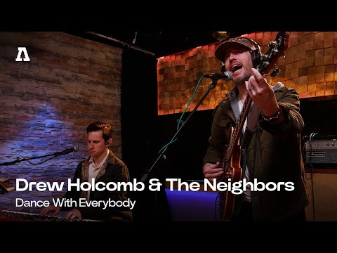 Drew Holcomb - Dance With Everybody | Audiotree Live