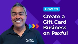 How to Run a Gift Card Business on Paxful and Introducing the Gift Card Hub on Paxful