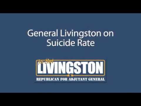Troop suicide prevention programs