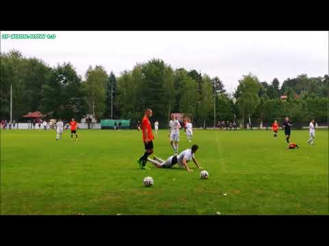 ODRA CENTRUM Wodzisław Śląski - KS ROW 1964 Rybnik