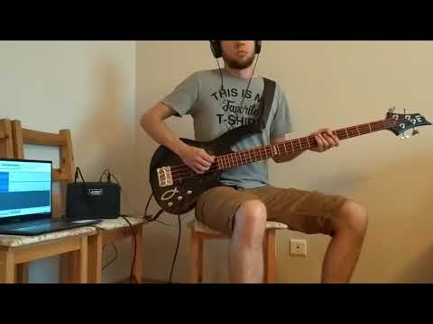 Thumbnail for Daria Zawiałow - Hej! Hej! (bass cover + tab) by Blk, SZA