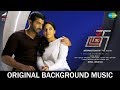 Thadam Original Background Music Arun Vijay Tanya Hope Arun Raj Magizh Thirumeni