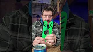 Print in Place! Satisfying Crack! #3dprinting