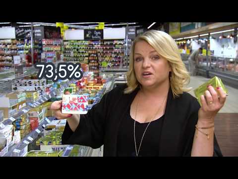 Czy na pewno jesz prawdziwe masło? [Wiem, co jem i wiem, co kupuję]