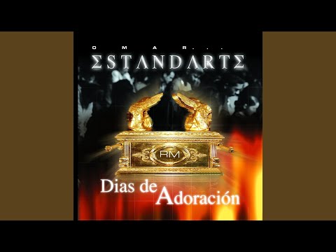 Dias De Adoracion - Omar Estandarte