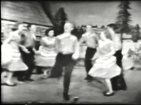 Jubilee USA - square dancers 2