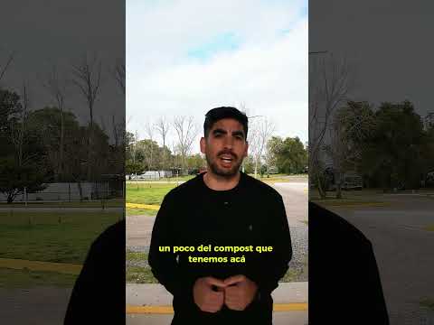 Jornada de Ecocanje que se realizará en el Polo Ambiental