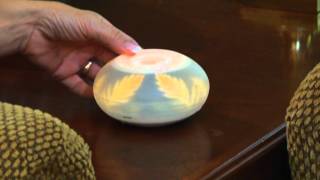 Oregon Scientific | Floating Aroma Lantern | WS112