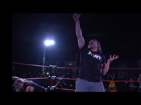 “Ransom Note” – Being The Elite Ep. 150
