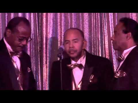 The The World Famous Ink Spots - 2013 Casino Entertainment Awards at G2E