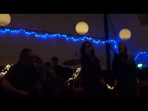 Vetrar Draugurinn - Broken (live @ De Schakel, Budel-Dorplein 30.12.2018) 5/5