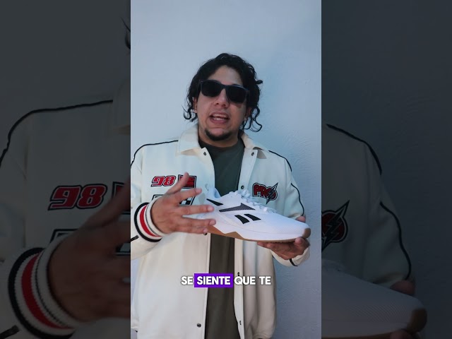 Vídeo relacionado con Reebok Nanoflex Tr 2, Zapatillas Hombre, Grey 3 Black Optimum Blue, 41 EU