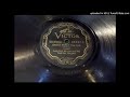 Jelly Roll Morton And His Red Hot Peppers "Sweet Peter"  (1929) - Victor 23402.