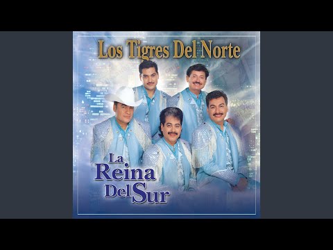 Causame la muerte - Los Tigres Del Norte