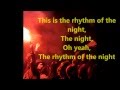 Bastille - Of The Night Lyrics 