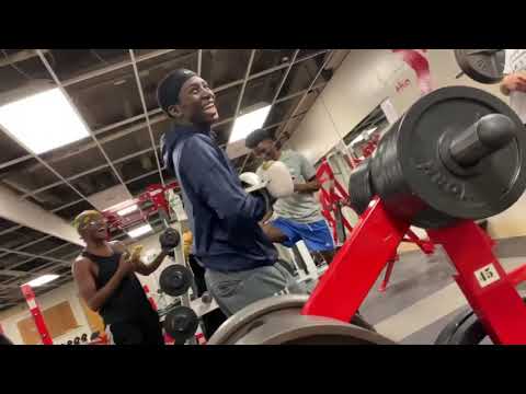 Steezo Champ vs TDT Champ🥊