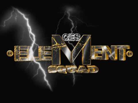 Element Beats - HIP HOP Motivation  instrumental 2017