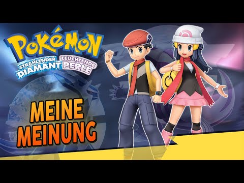 POKÉMON SD/LP: Brillante Remakes - oder mehr Shine als Sein?