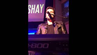 Dan + Shay I Heard Goodbye
