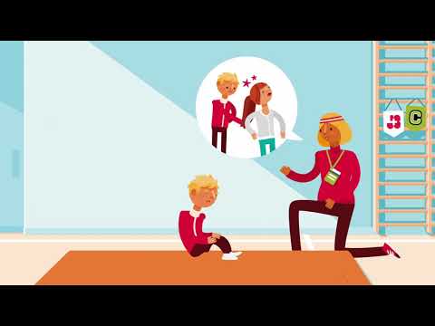 Erklärvideo: Als J+S-Leiter Lebenskompetenzen fördern