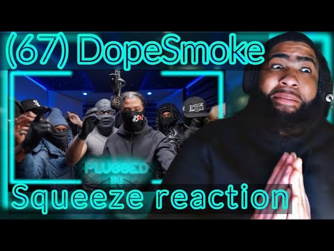 (67) Dopesmoke- Plugged in W / Fumez The Engineer | Reaction