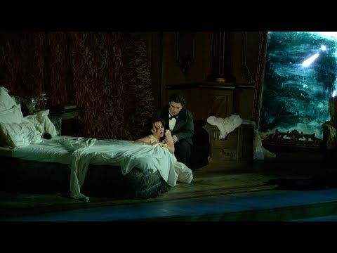 La Traviata - Ah! Gran Dio!... morir sì giovine - Arena di Verona 2019