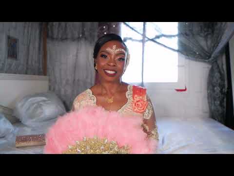 Gowouss - Anli & Anki ( Mariage )