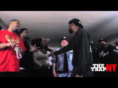 Anubiis vs Kush Cloud