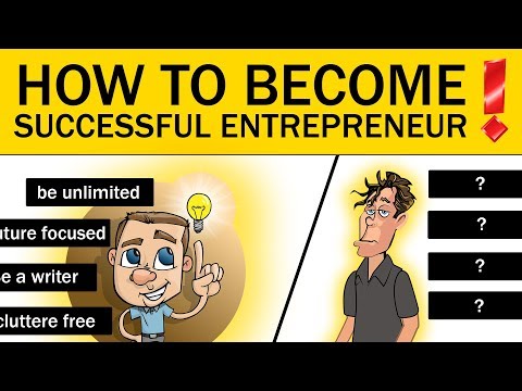 20 Advice to a Young Entrepreneurs that Many of You Need