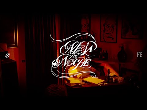o2 Tbb - Mesa de Noche (Videoclip Oficial)