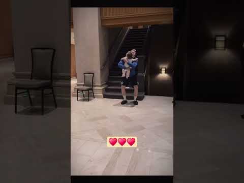 ERMEDIN DEMIROVIC GRLI SVOJU LJUBAV!!! 🇧🇦🏆♥️