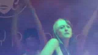 Tania von Pear (Ministry of Sound) @ Hypnotic Closing Party